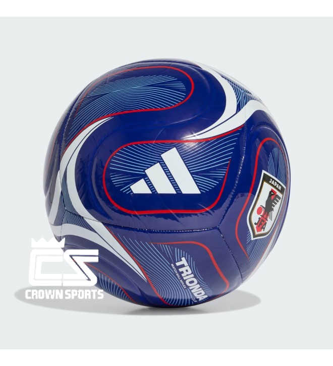 ADIDAS FIFA World Cup 26™ Trionda Japan Home Club Ball JY0293